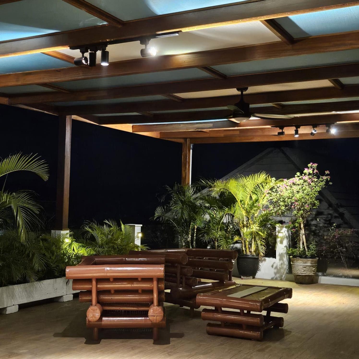 Villa Casablanca Surf Keramas Exterior foto
